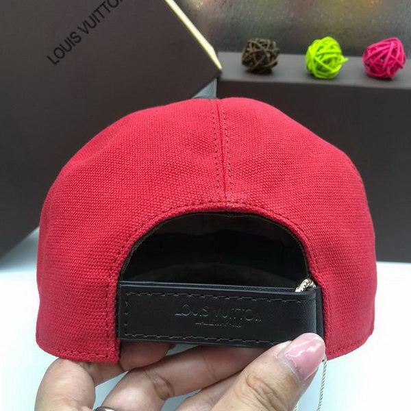 LV Hats AAA-184