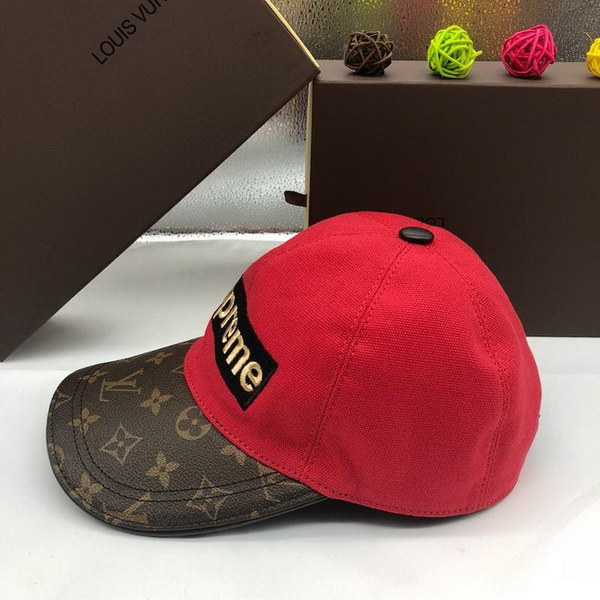 LV Hats AAA-184