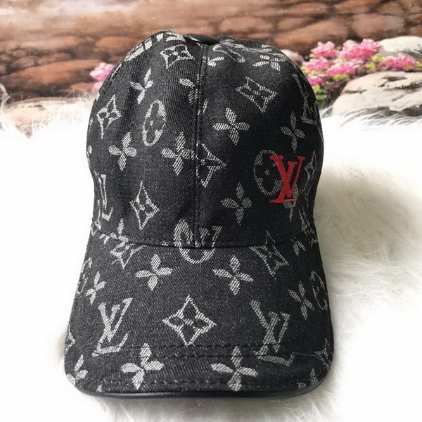 LV Hats AAA-185