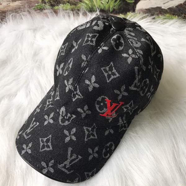 LV Hats AAA-185