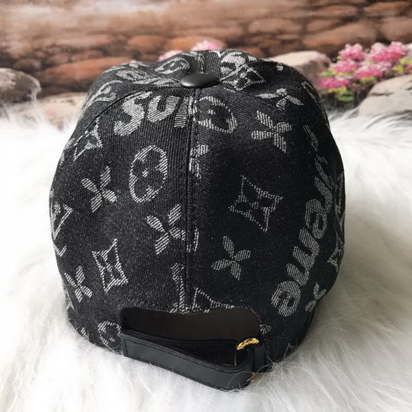 LV Hats AAA-185