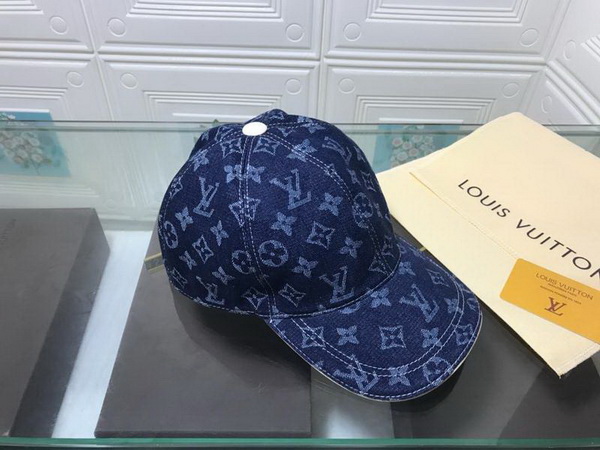 LV Hats AAA-186