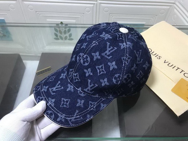 LV Hats AAA-186