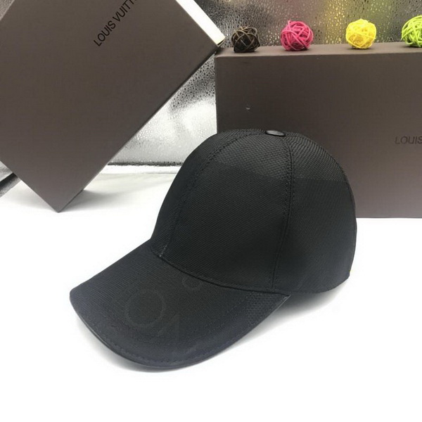 LV Hats AAA-187