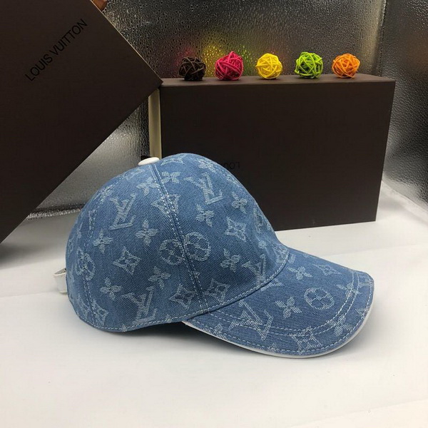 LV Hats AAA-188