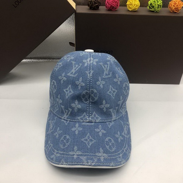 LV Hats AAA-188