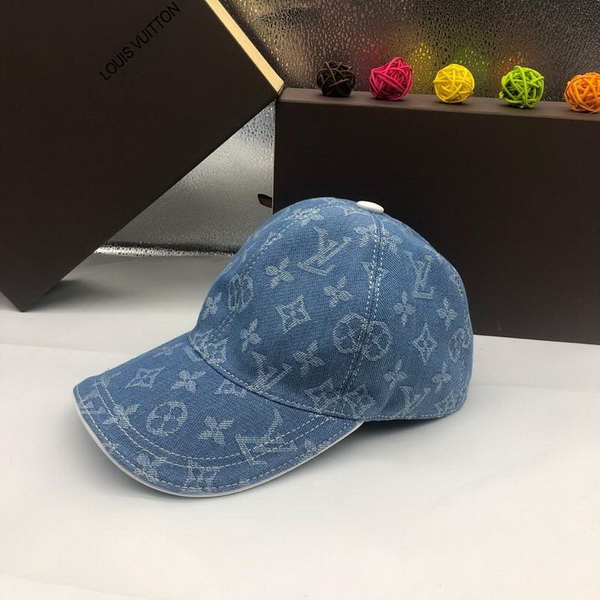 LV Hats AAA-188