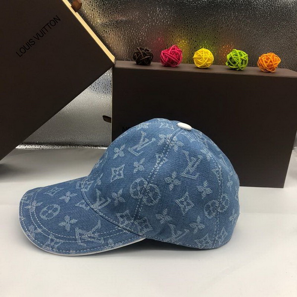 LV Hats AAA-188