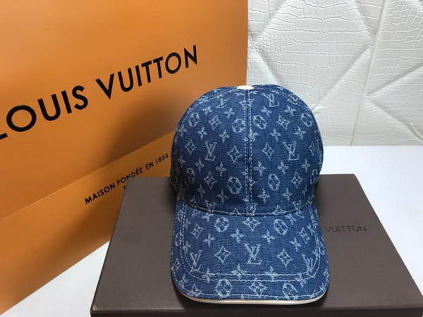 LV Hats AAA-189