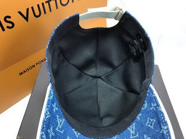 LV Hats AAA-189