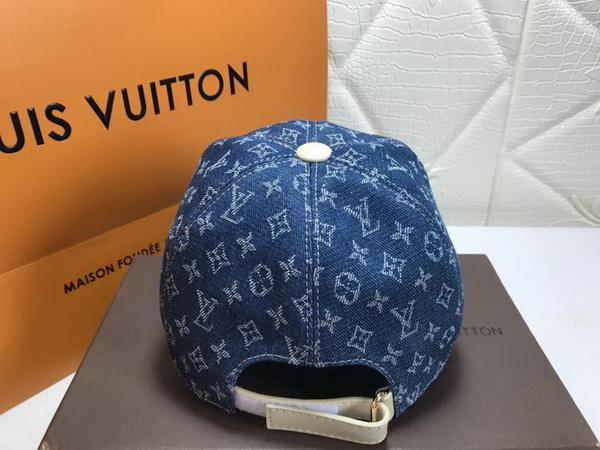 LV Hats AAA-189