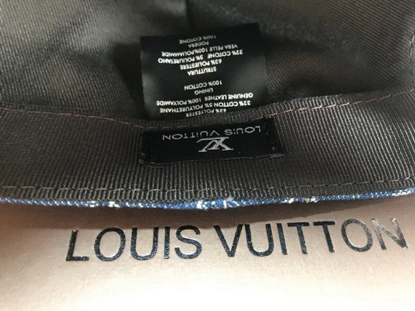 LV Hats AAA-189