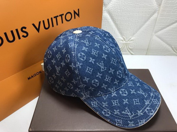 LV Hats AAA-189