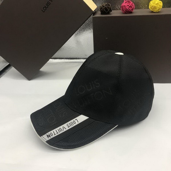 LV Hats AAA-190