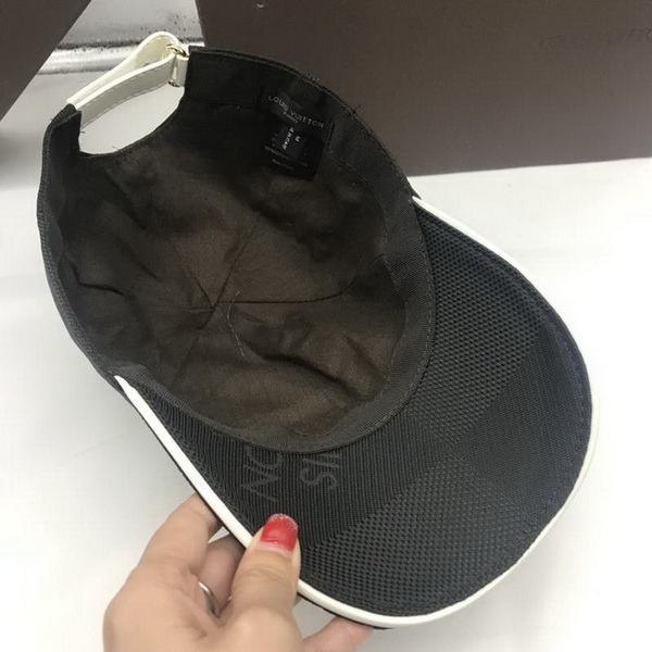 LV Hats AAA-190