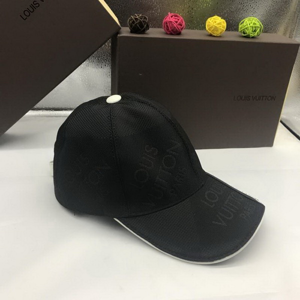 LV Hats AAA-190