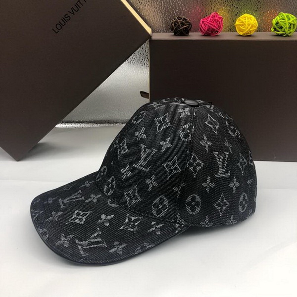 LV Hats AAA-191