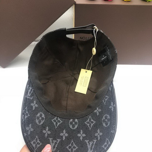 LV Hats AAA-191