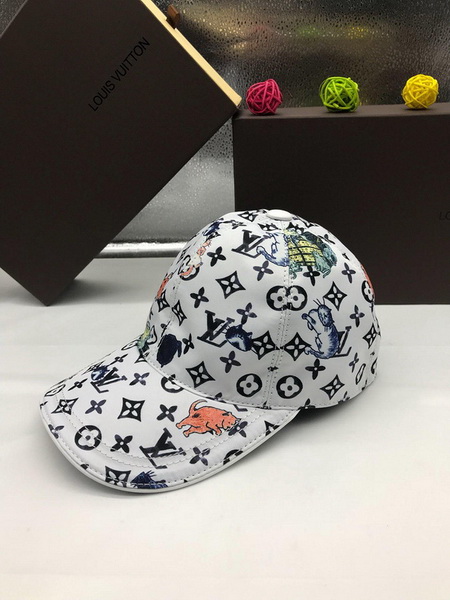 LV Hats AAA-192