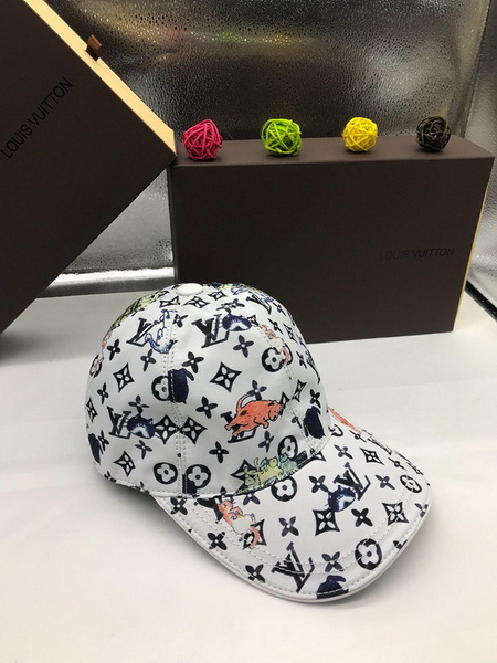 LV Hats AAA-192