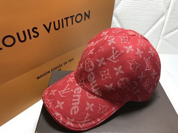 LV Hats AAA-193