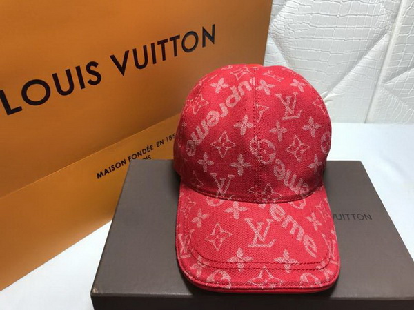 LV Hats AAA-193