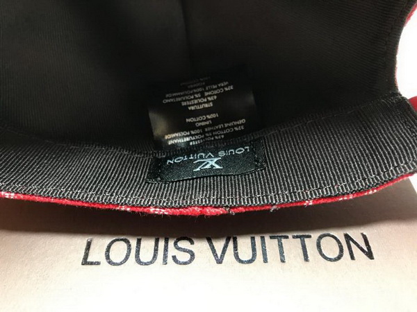 LV Hats AAA-193