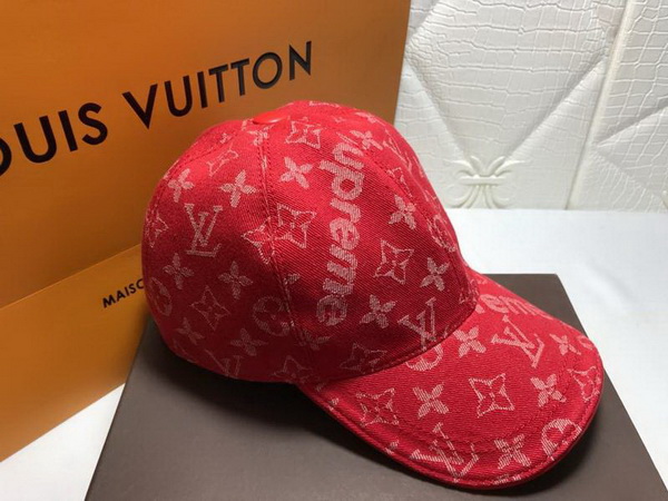 LV Hats AAA-193