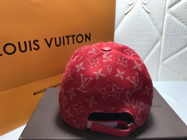 LV Hats AAA-193