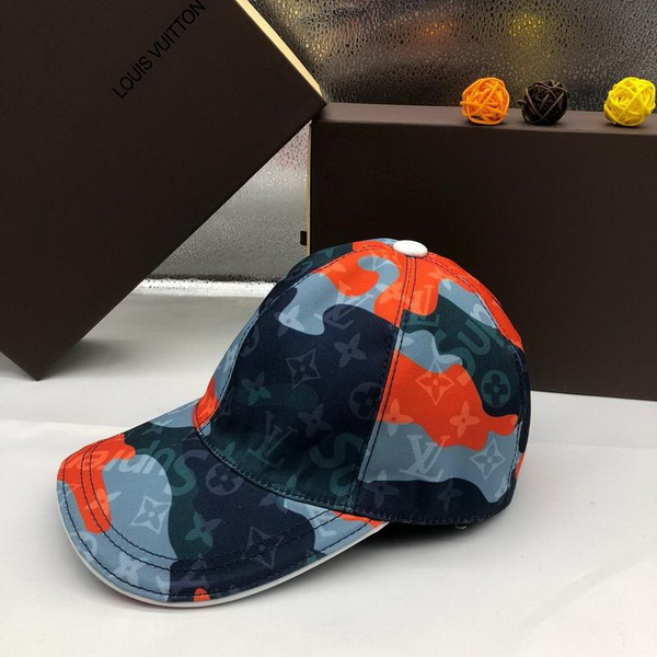 LV Hats AAA-195