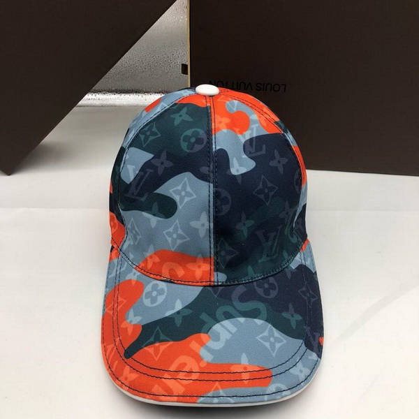 LV Hats AAA-195