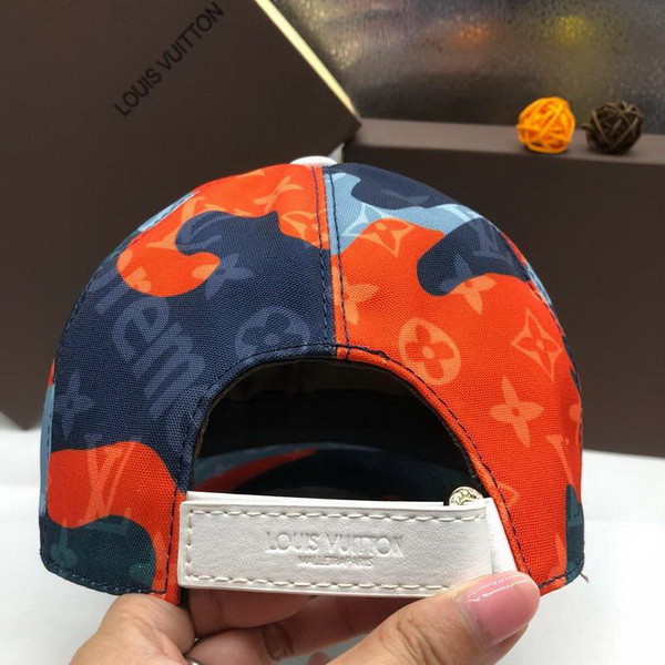 LV Hats AAA-195