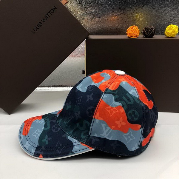 LV Hats AAA-195