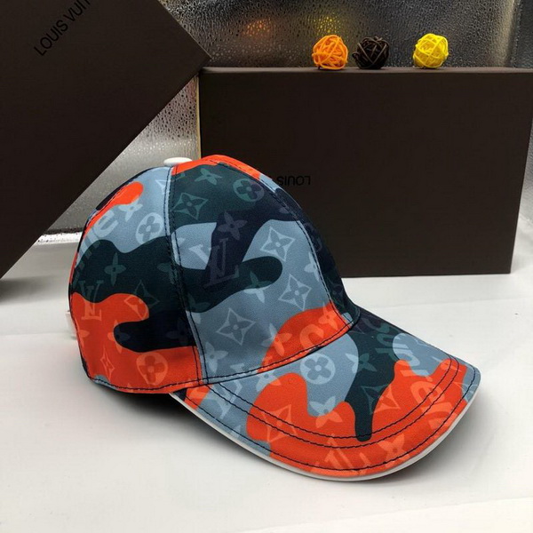 LV Hats AAA-195