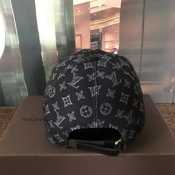 LV Hats AAA-198