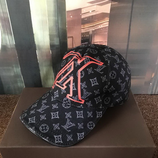 LV Hats AAA-198