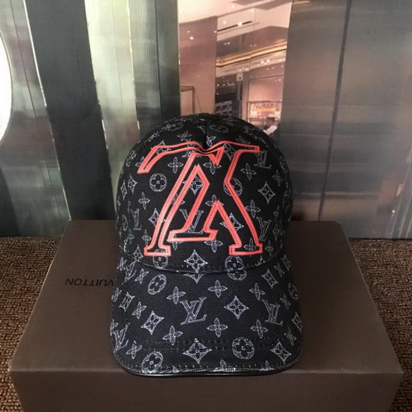 LV Hats AAA-198