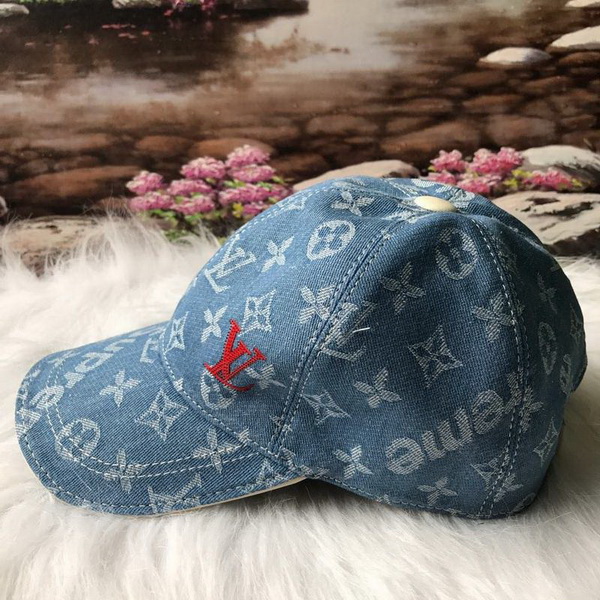 LV Hats AAA-199