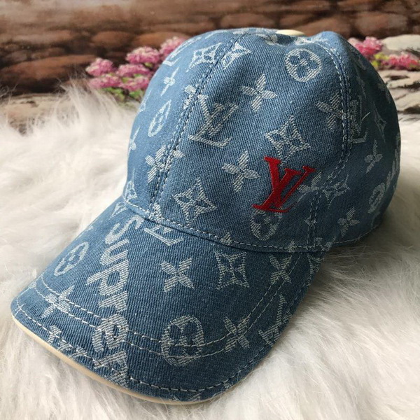 LV Hats AAA-199