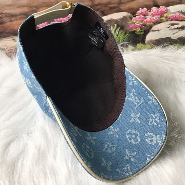 LV Hats AAA-199