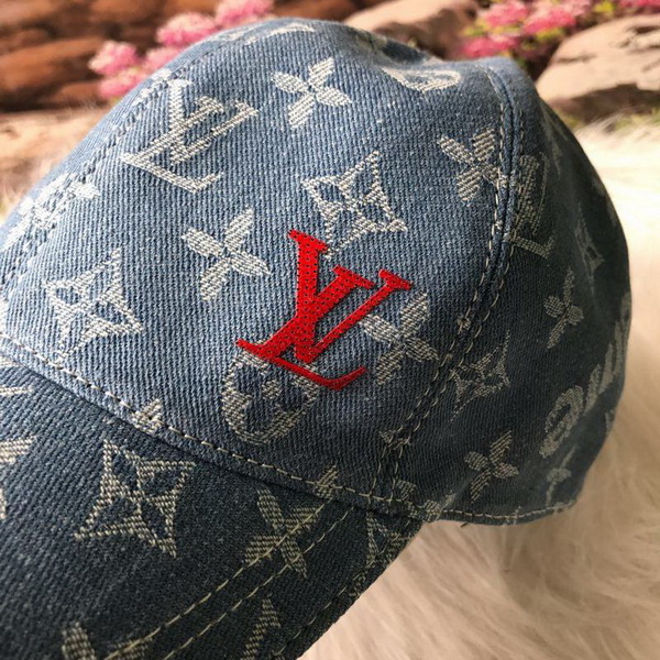 LV Hats AAA-199