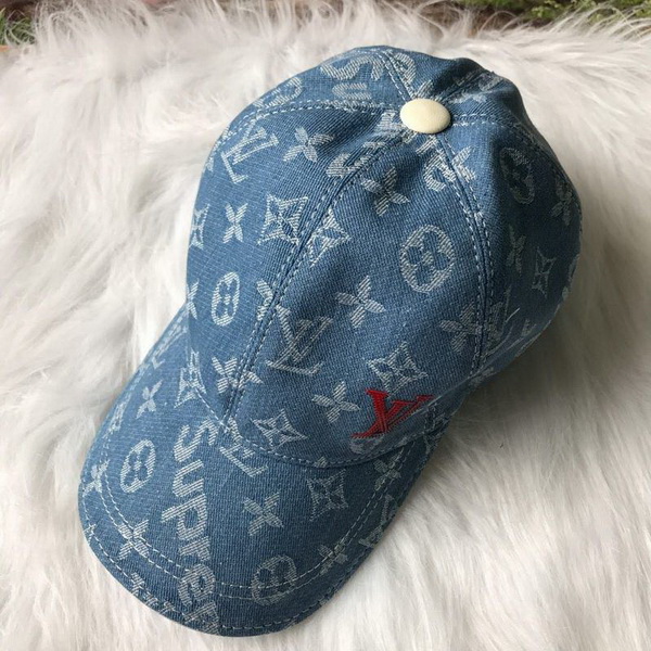 LV Hats AAA-199