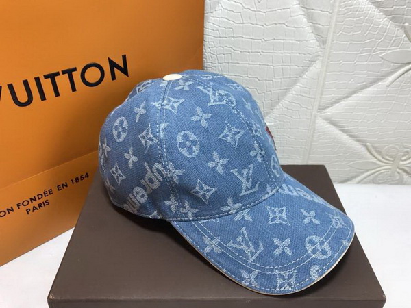 LV Hats AAA-200