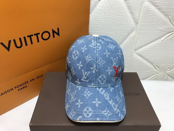 LV Hats AAA-200