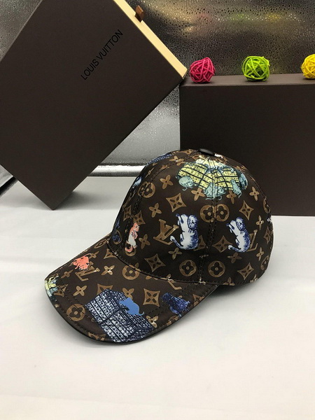 LV Hats AAA-202