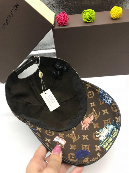 LV Hats AAA-202