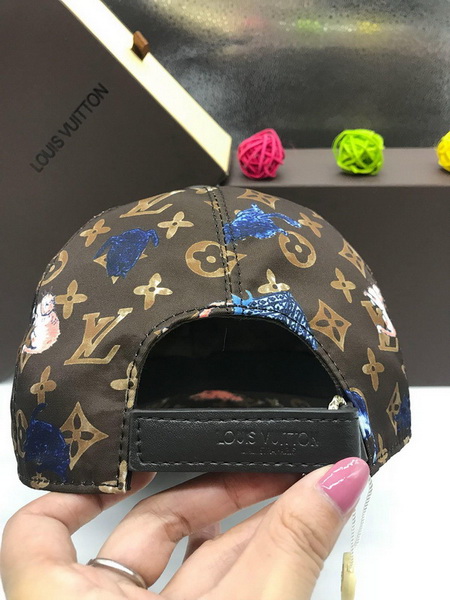 LV Hats AAA-202