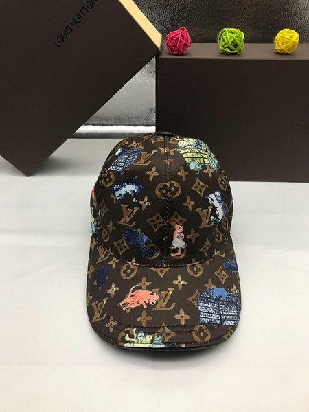 LV Hats AAA-202