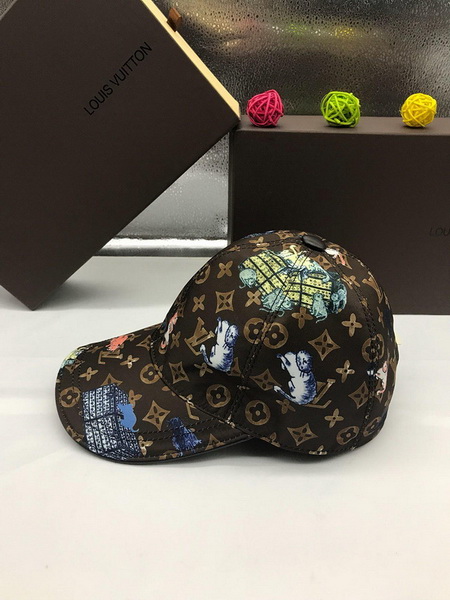 LV Hats AAA-202