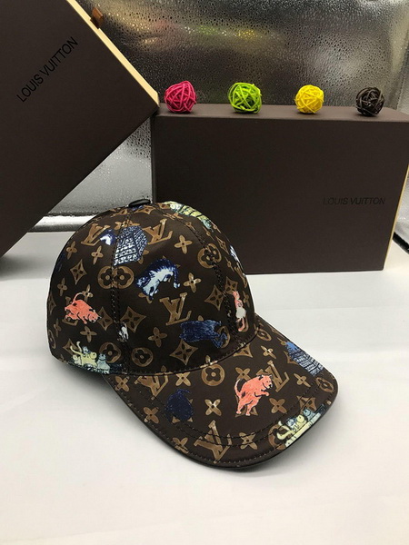 LV Hats AAA-202